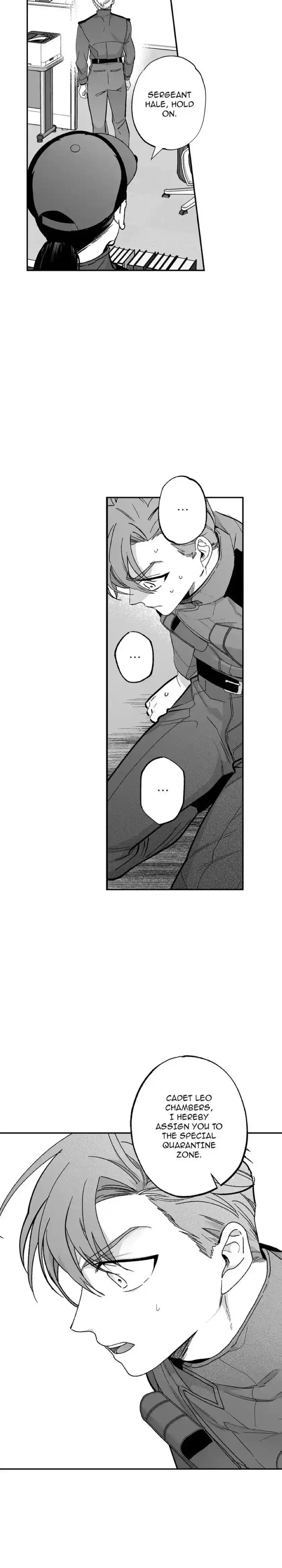 Polarity Chapter 139