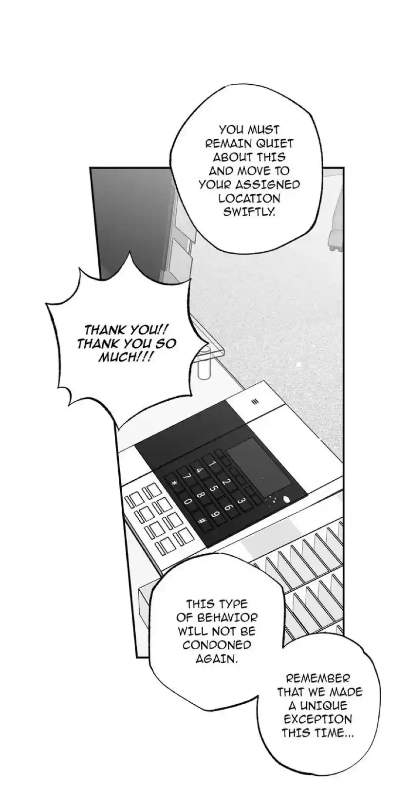 Polarity Chapter 139