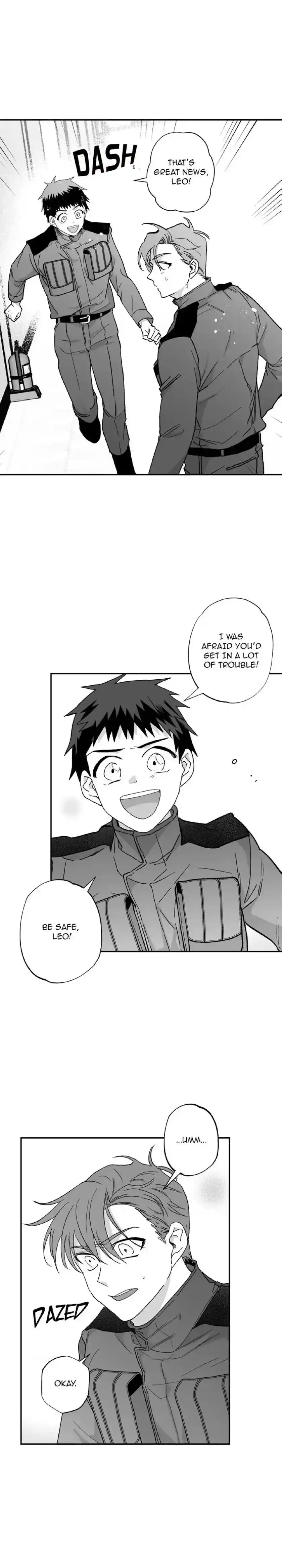 Polarity Chapter 139