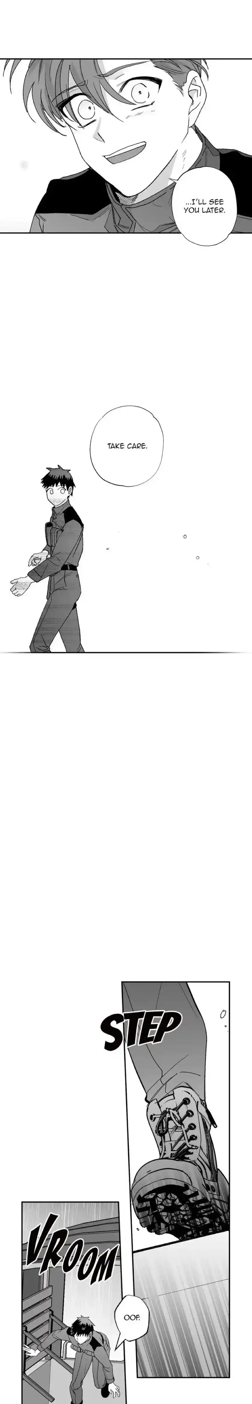 Polarity Chapter 139