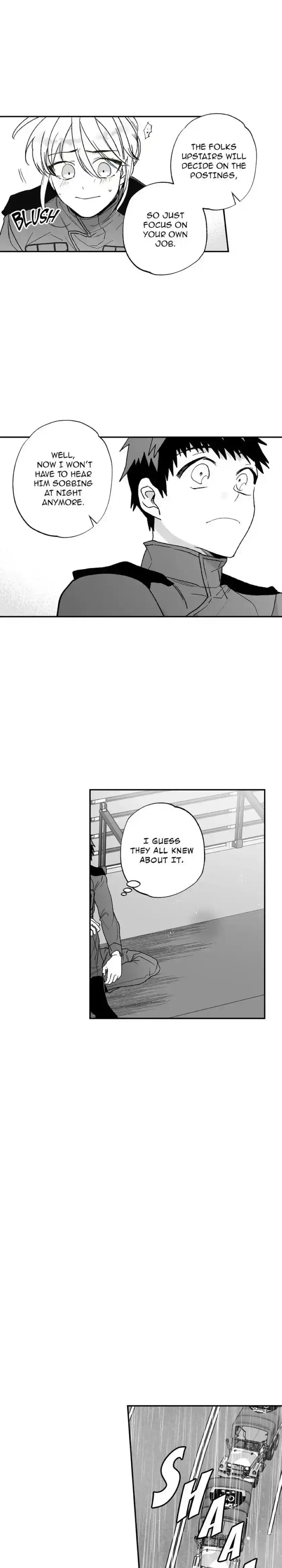 Polarity Chapter 139