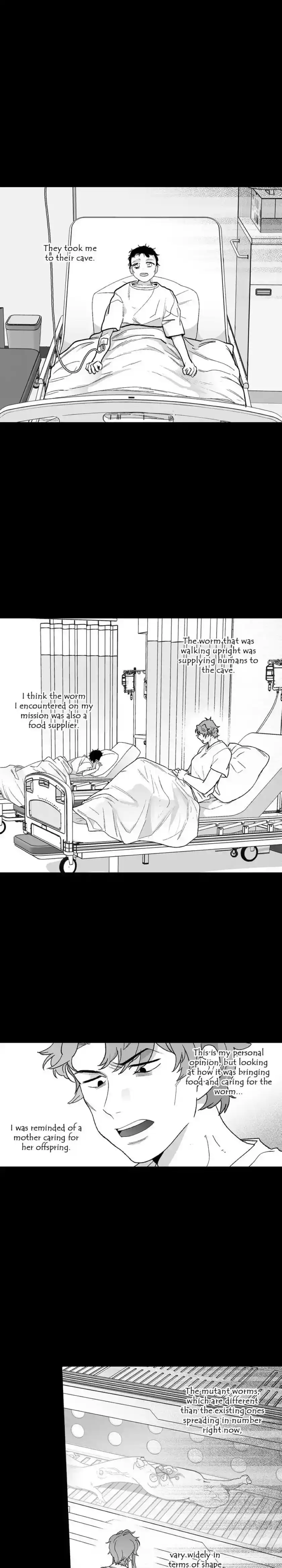 Polarity Chapter 139