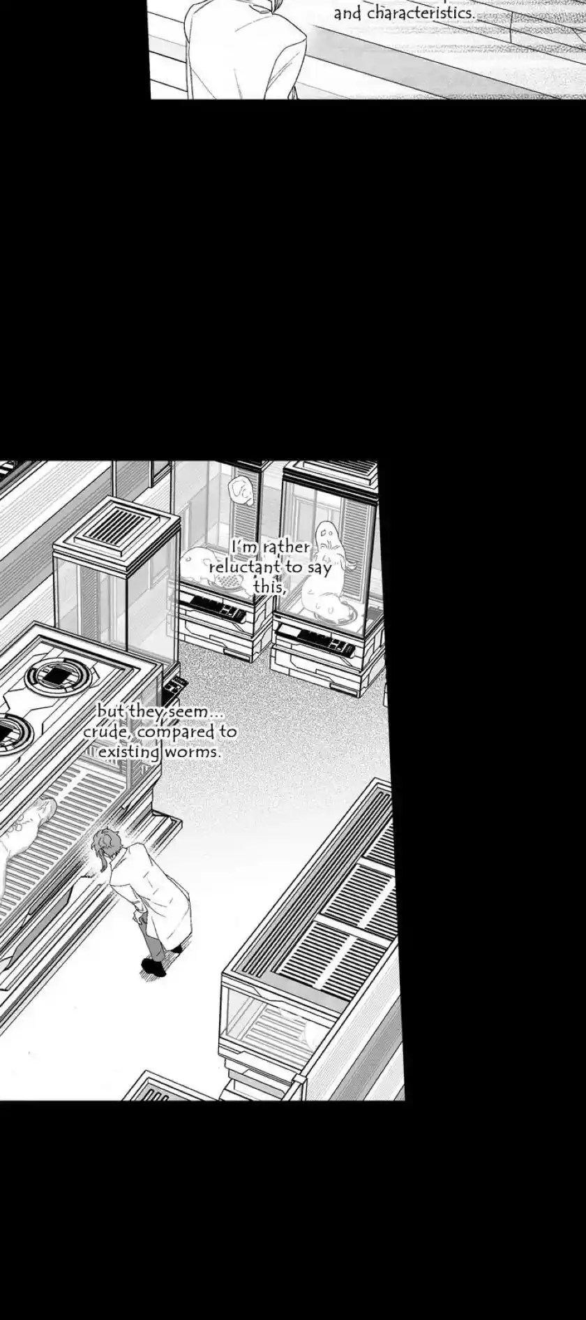 Polarity Chapter 139