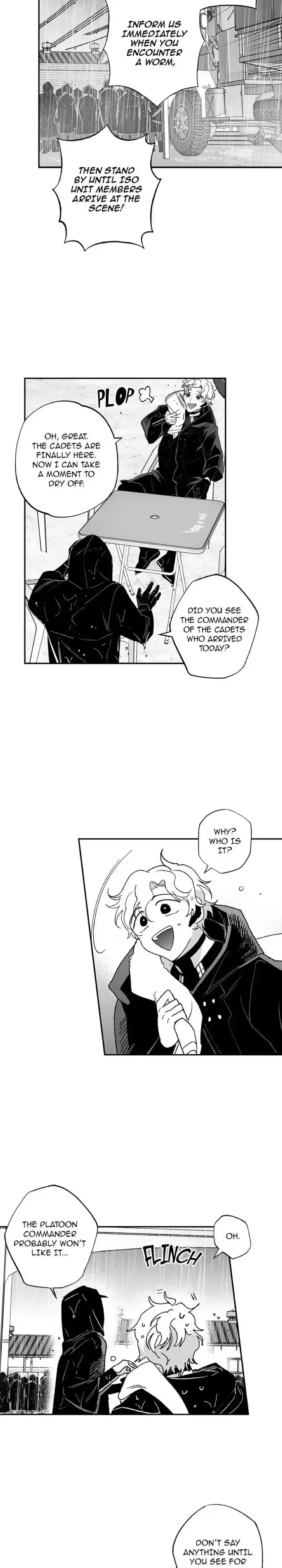 Polarity Chapter 139