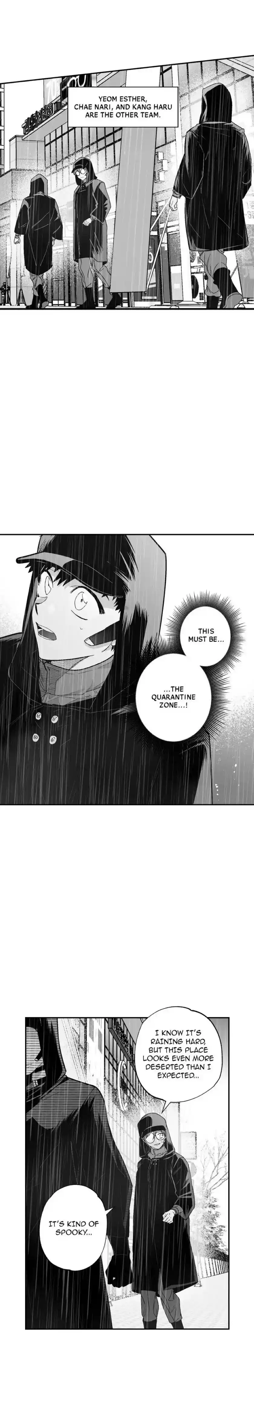 Polarity Chapter 140