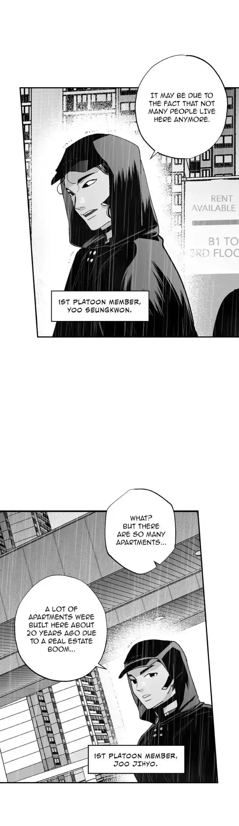 Polarity Chapter 140