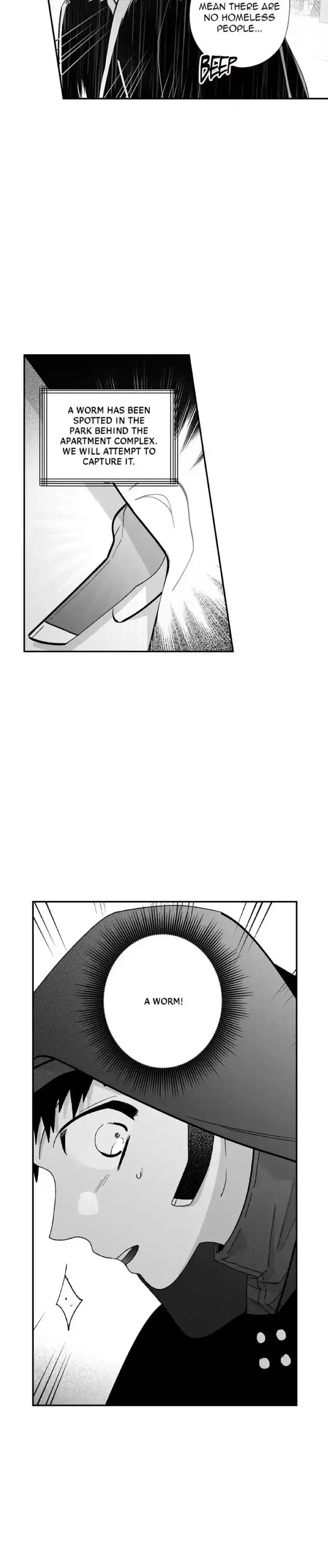 Polarity Chapter 140