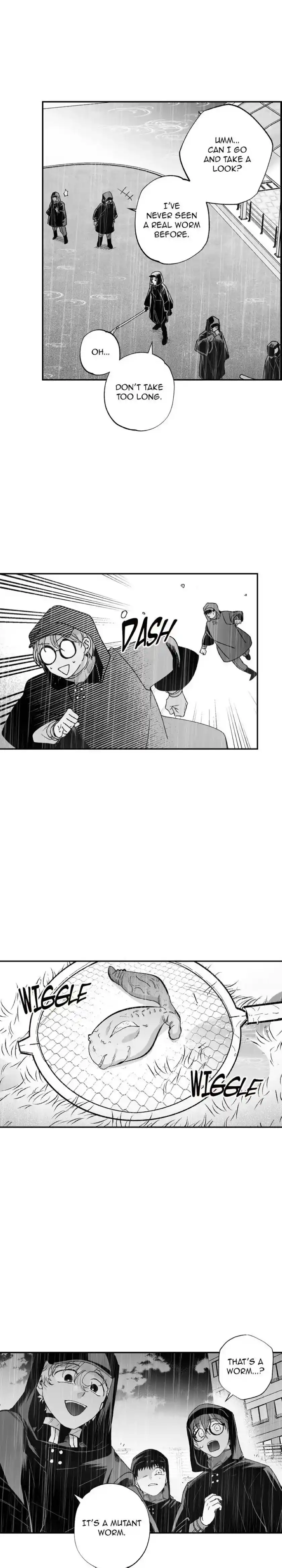 Polarity Chapter 140