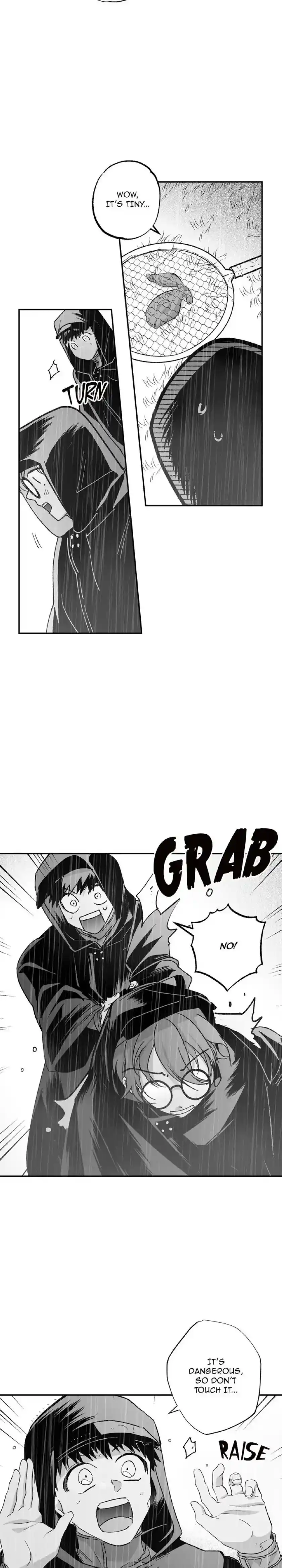 Polarity Chapter 140