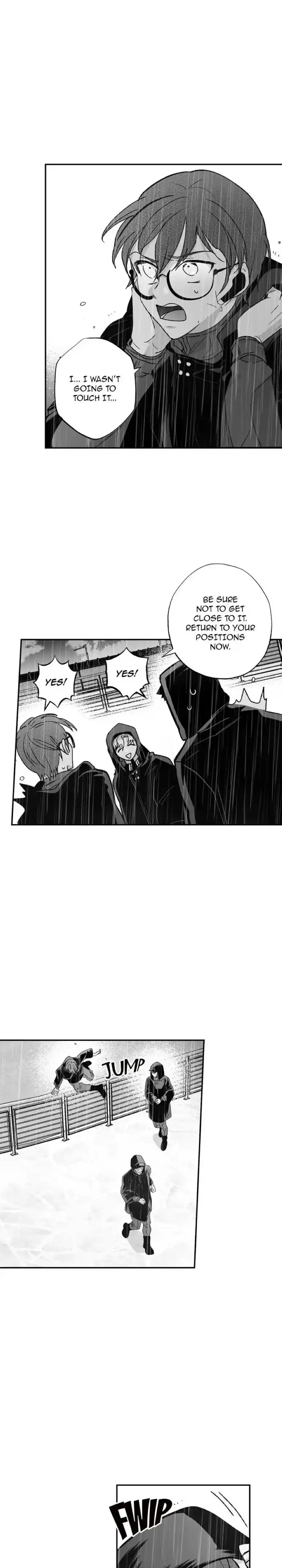 Polarity Chapter 140