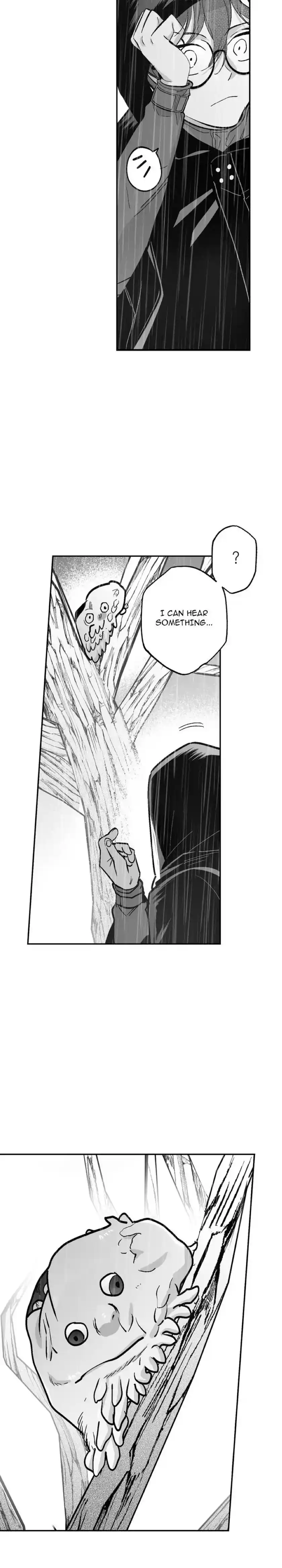 Polarity Chapter 140