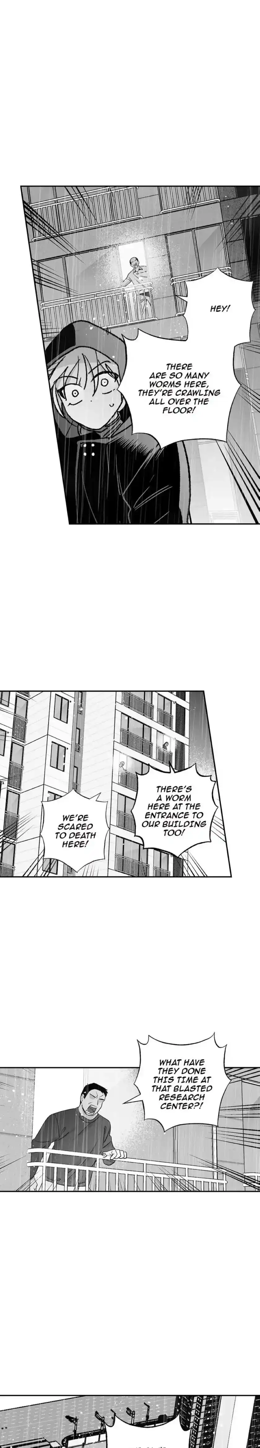 Polarity Chapter 140