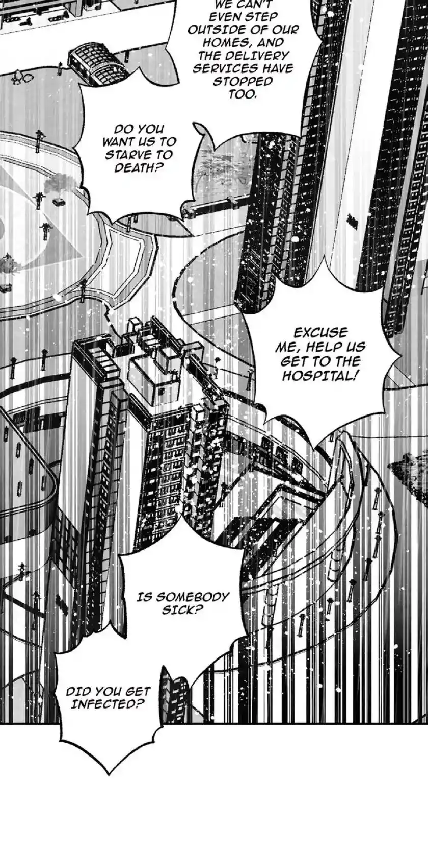 Polarity Chapter 140