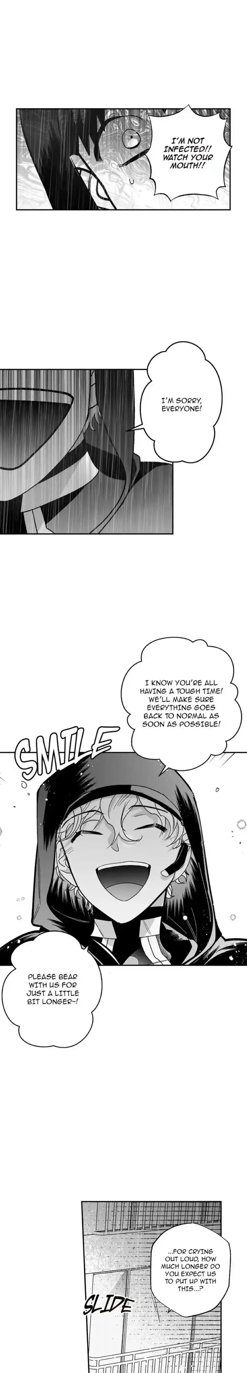 Polarity Chapter 140