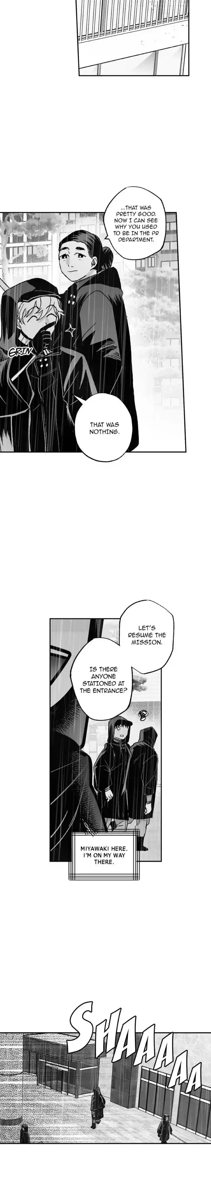 Polarity Chapter 140