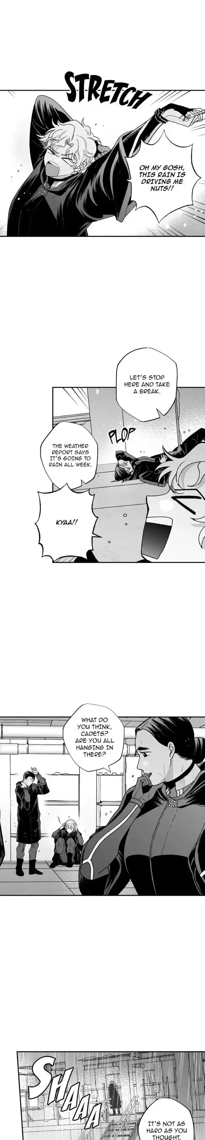 Polarity Chapter 140