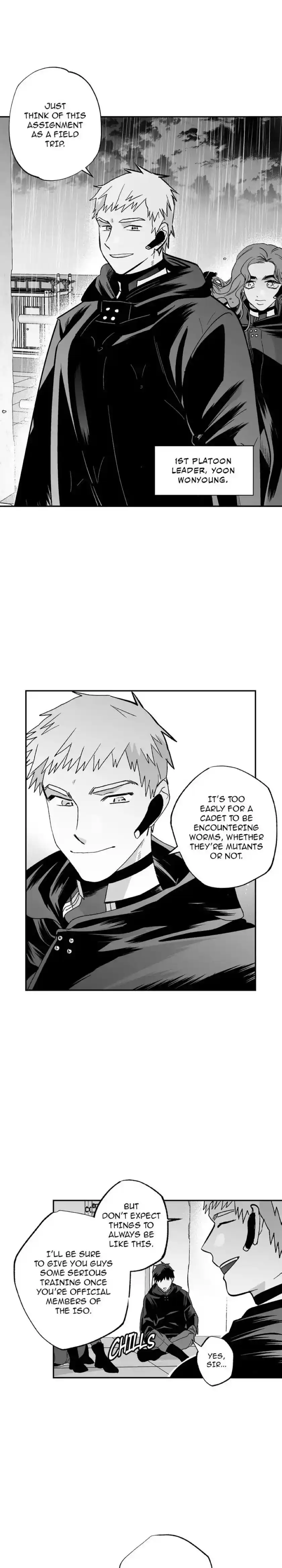 Polarity Chapter 140