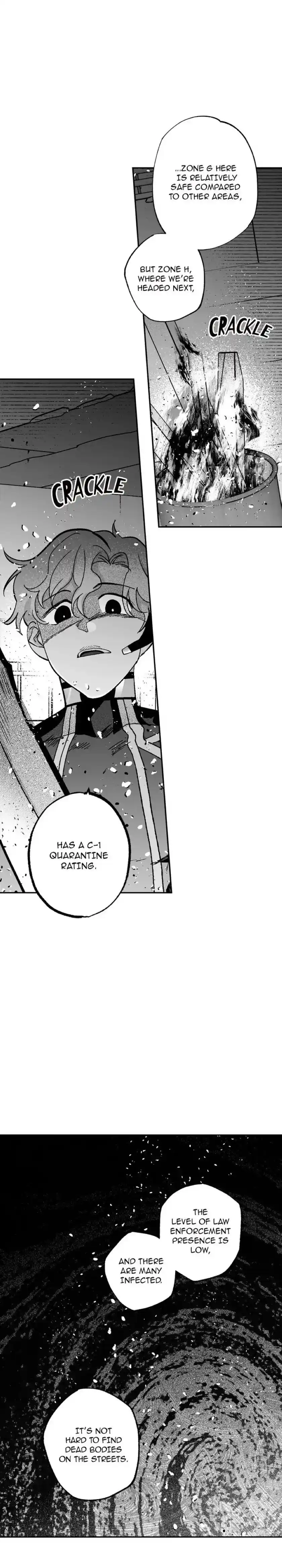 Polarity Chapter 140