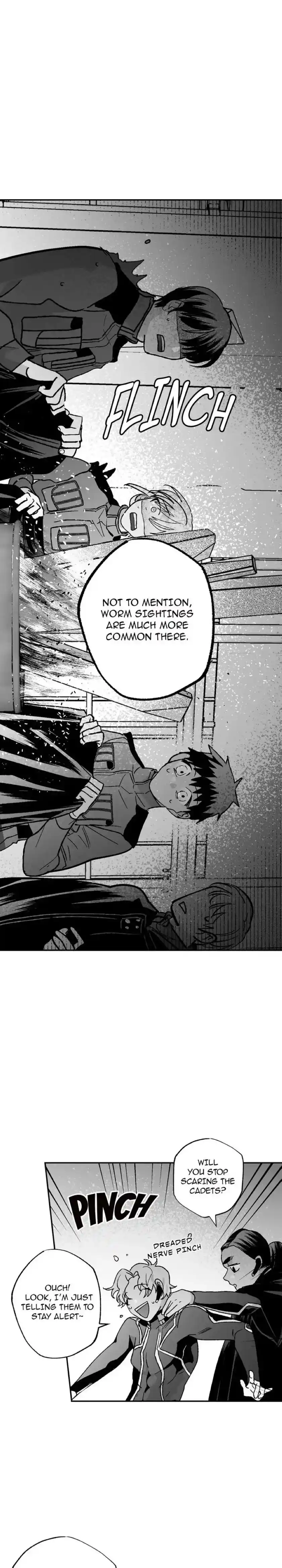 Polarity Chapter 140