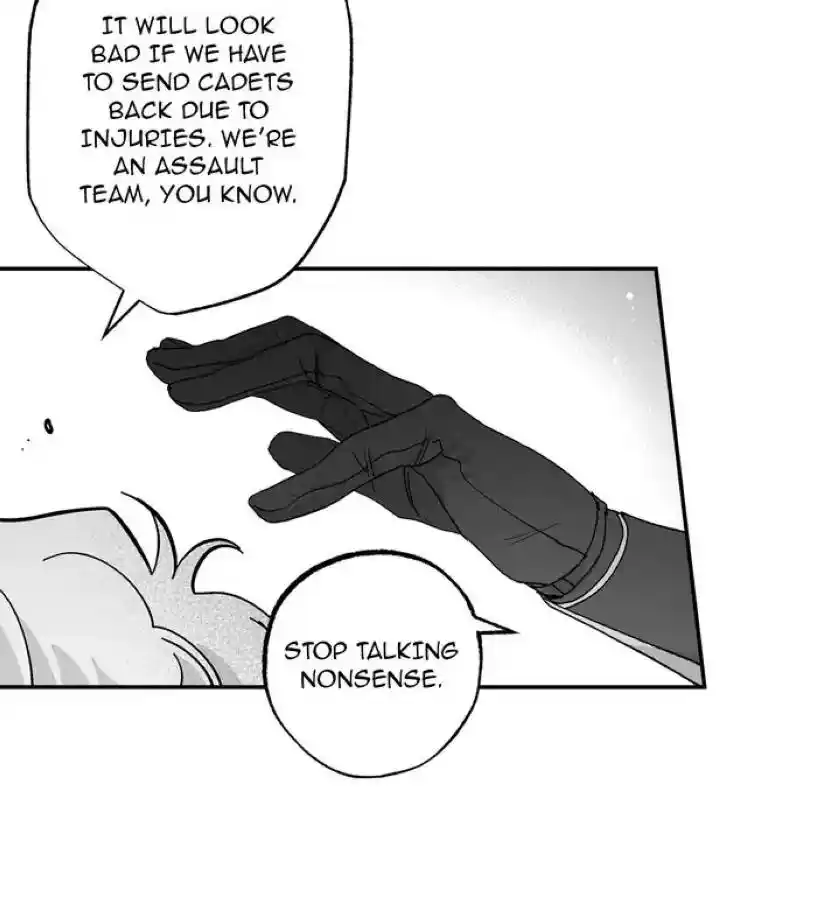 Polarity Chapter 140