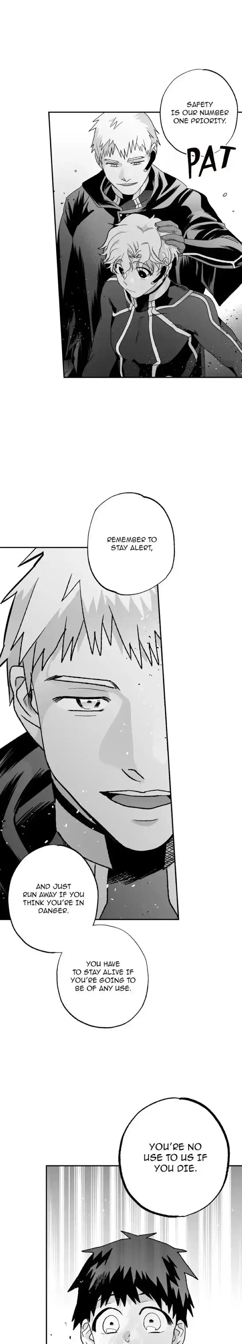 Polarity Chapter 140