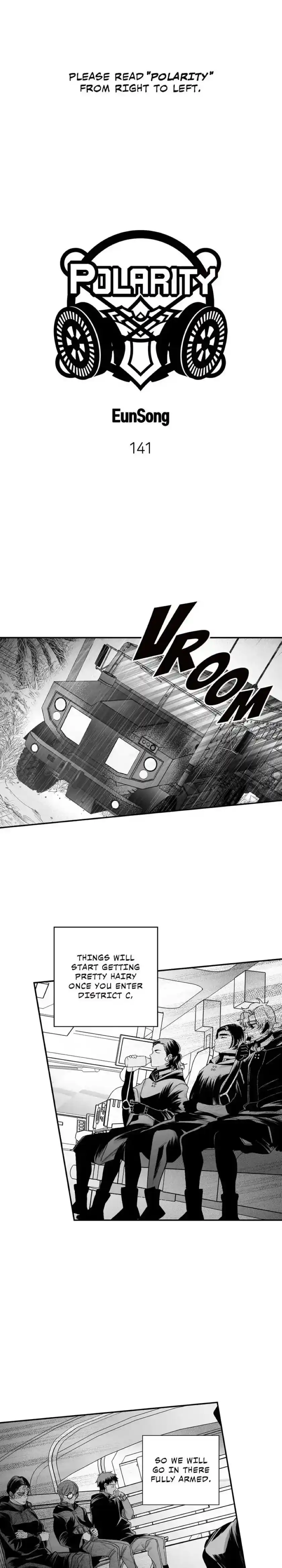 Polarity Chapter 141
