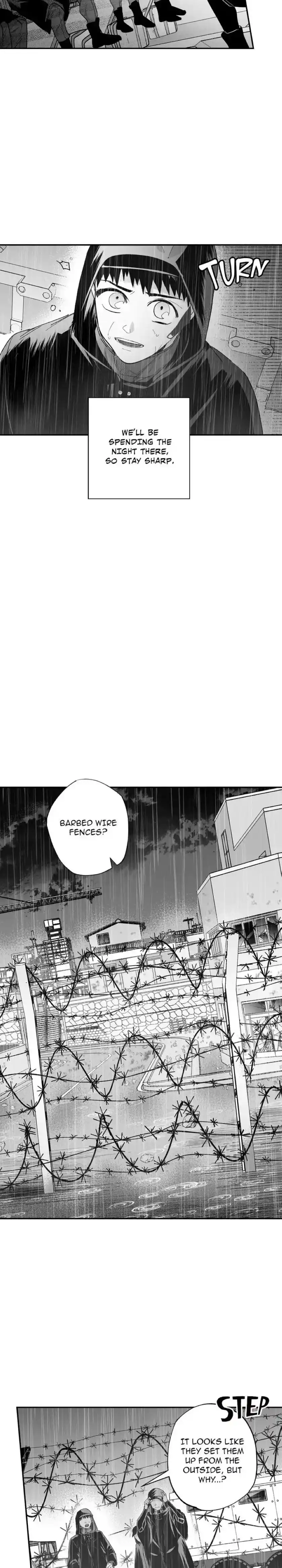 Polarity Chapter 141