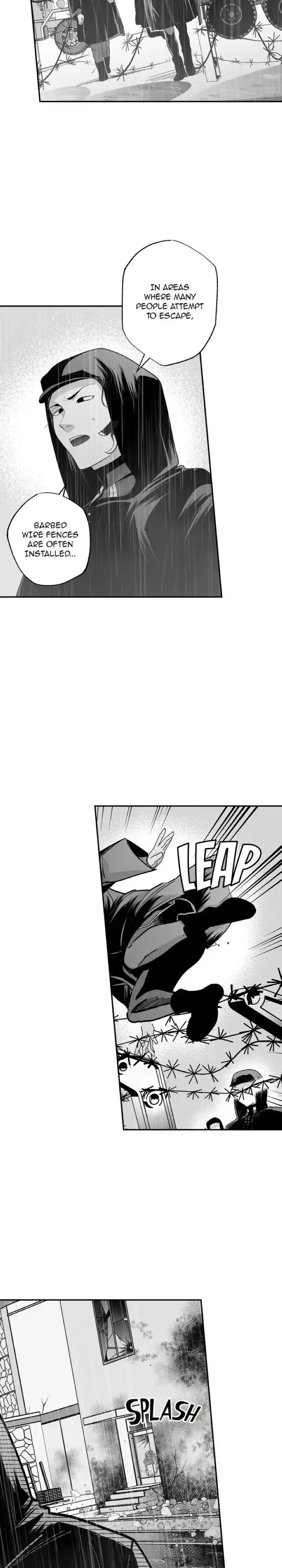 Polarity Chapter 141