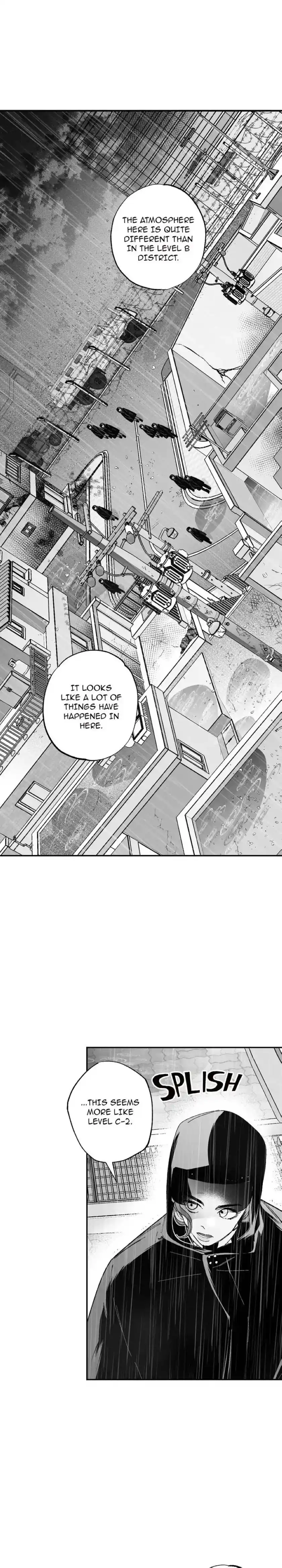 Polarity Chapter 141