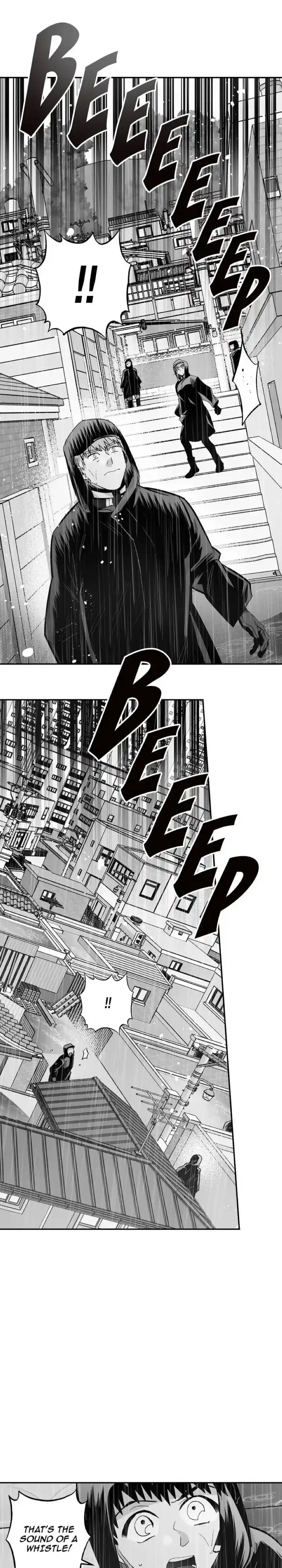 Polarity Chapter 141