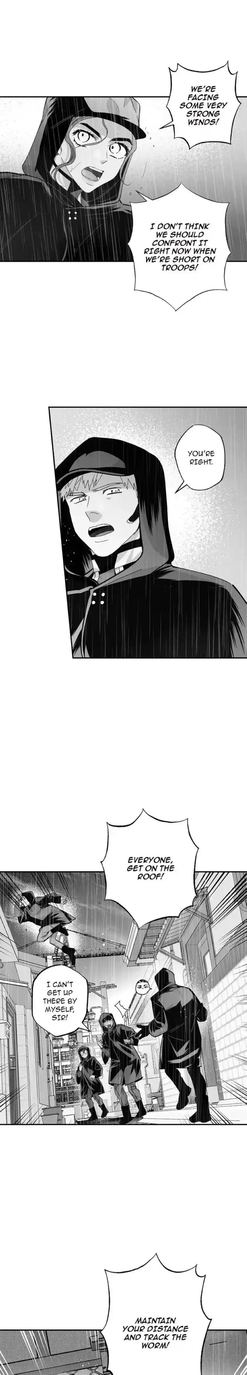 Polarity Chapter 141