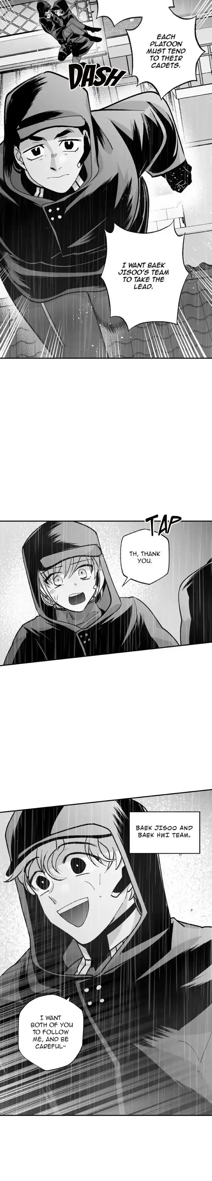 Polarity Chapter 141