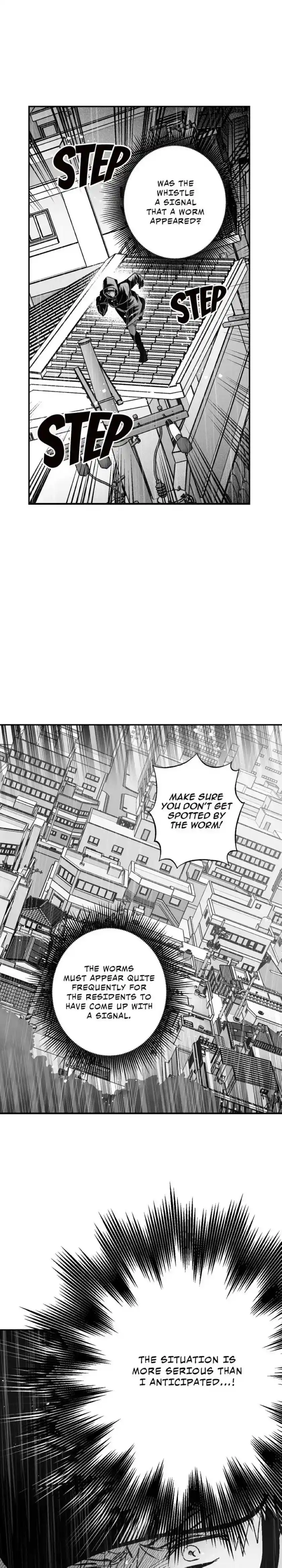 Polarity Chapter 141