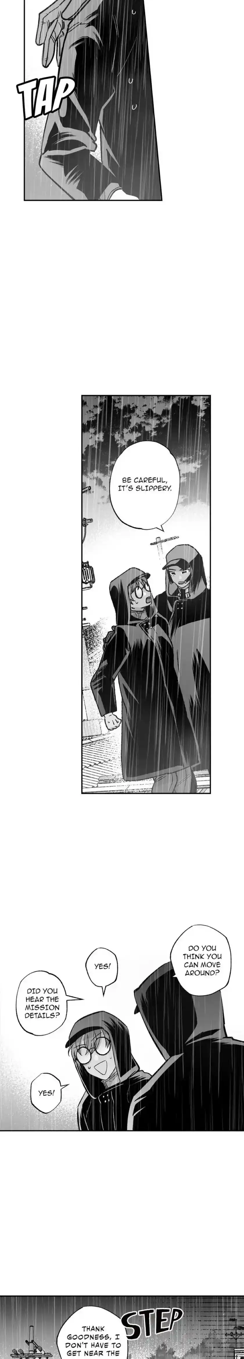 Polarity Chapter 141