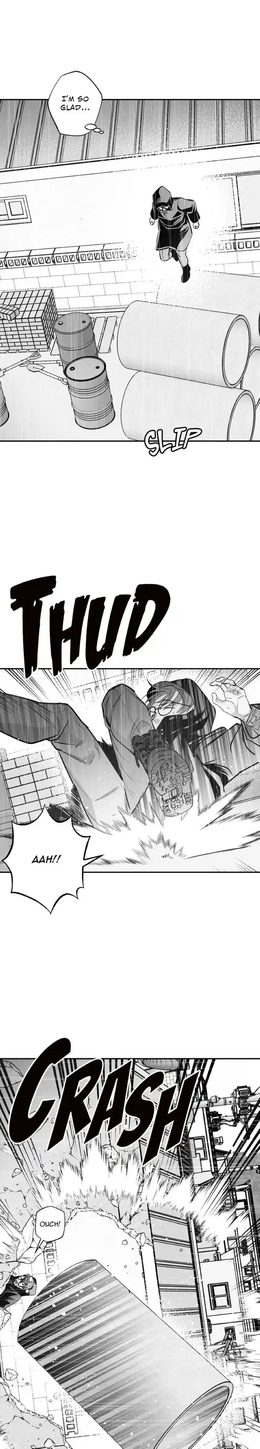 Polarity Chapter 141