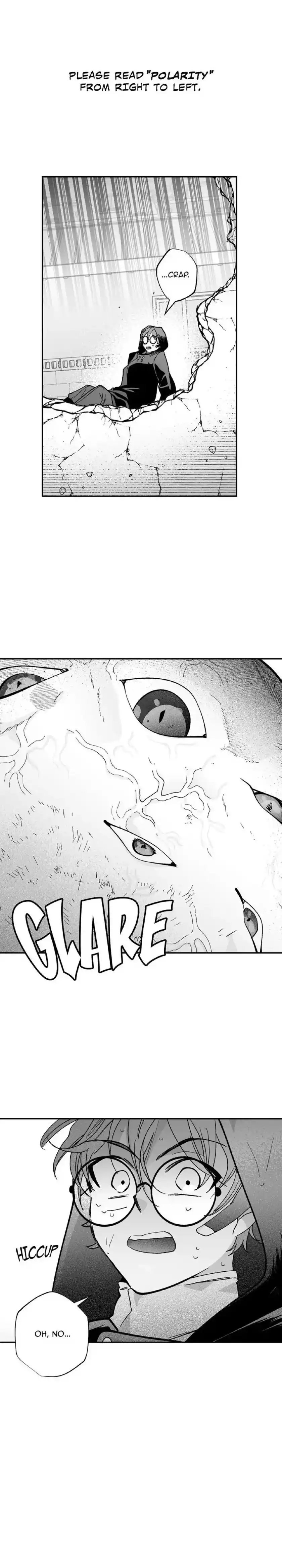 Polarity Chapter 142