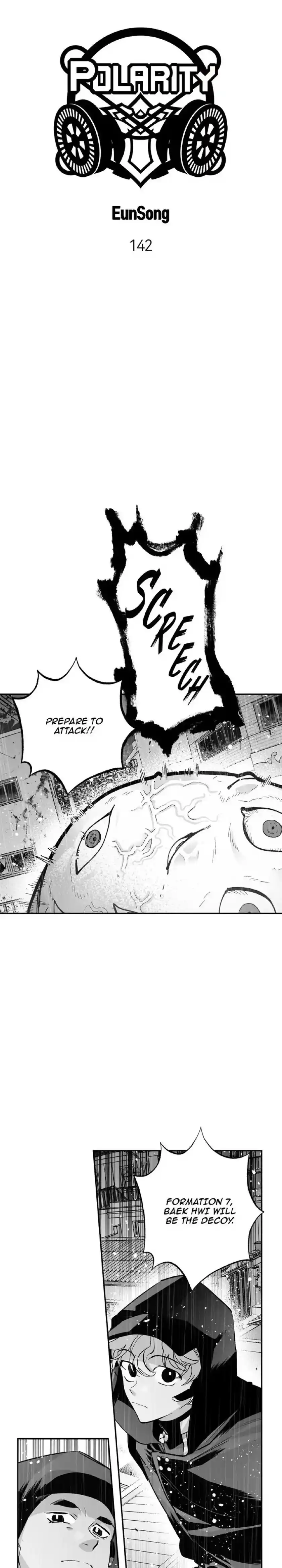 Polarity Chapter 142