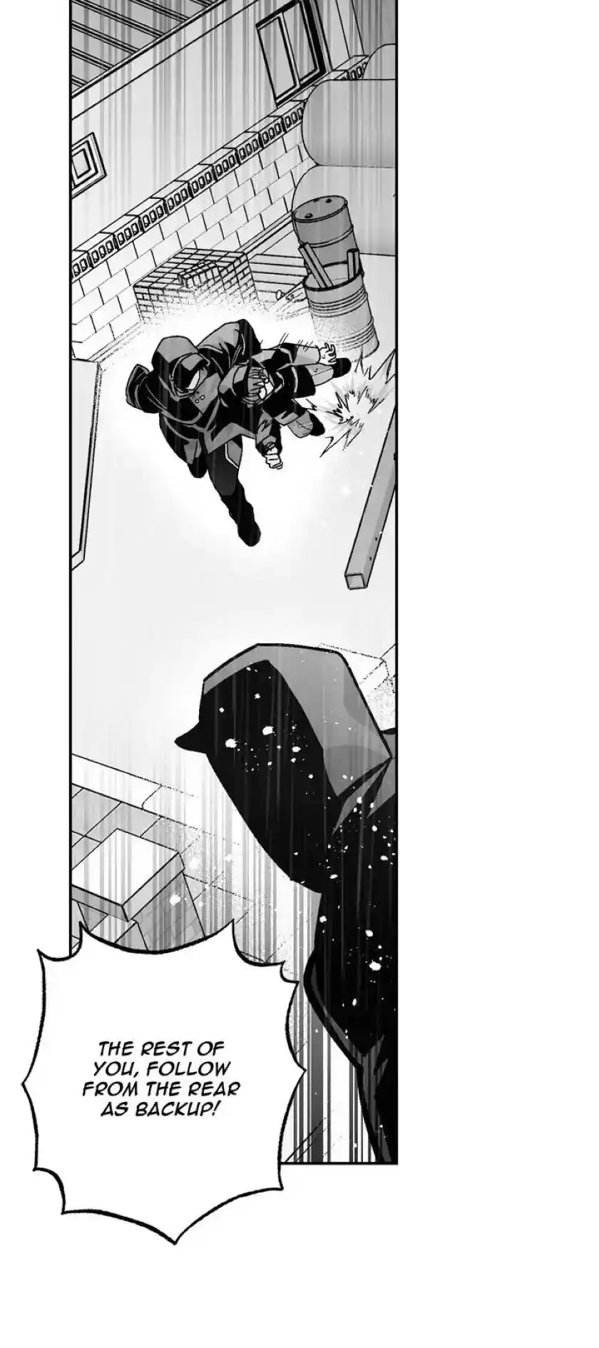 Polarity Chapter 142