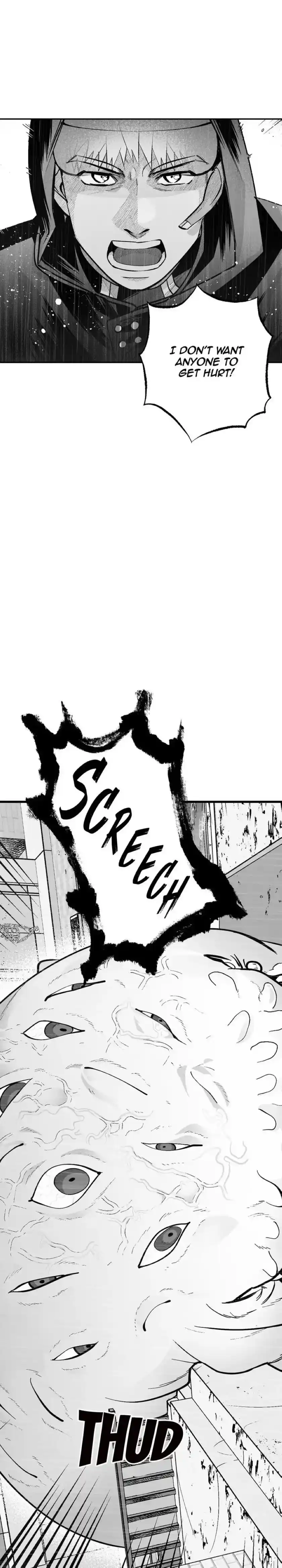 Polarity Chapter 142