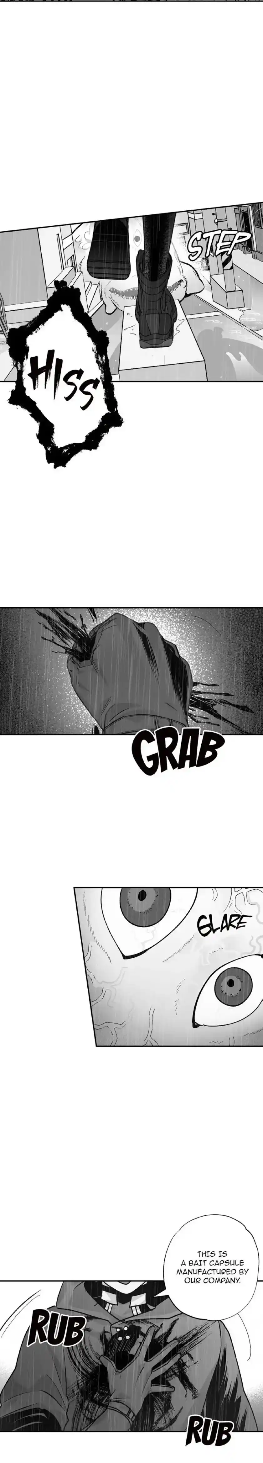 Polarity Chapter 142