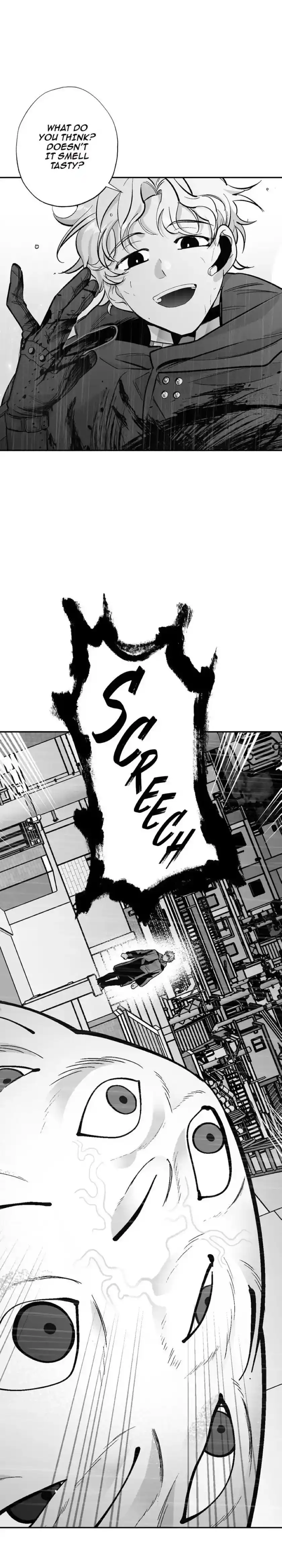 Polarity Chapter 142