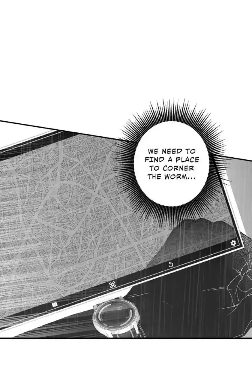 Polarity Chapter 142