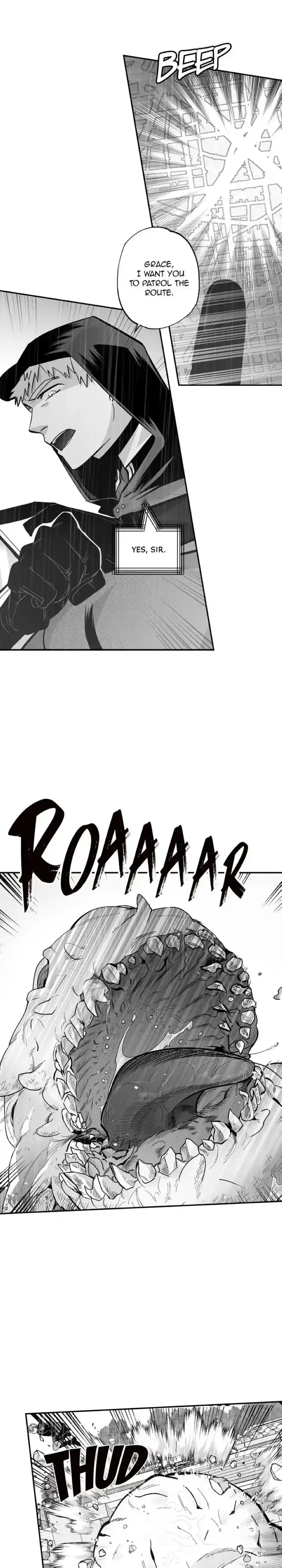 Polarity Chapter 142