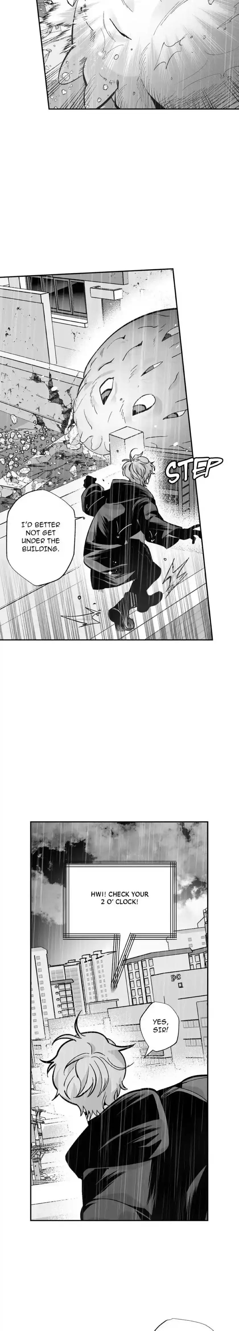 Polarity Chapter 142