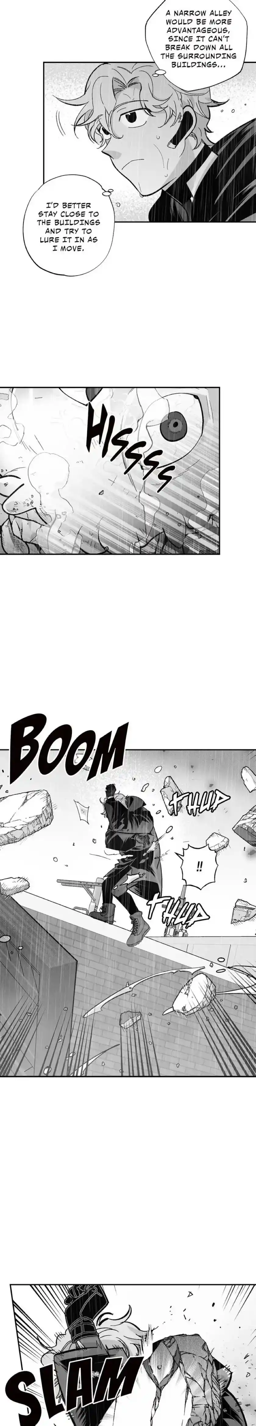 Polarity Chapter 142