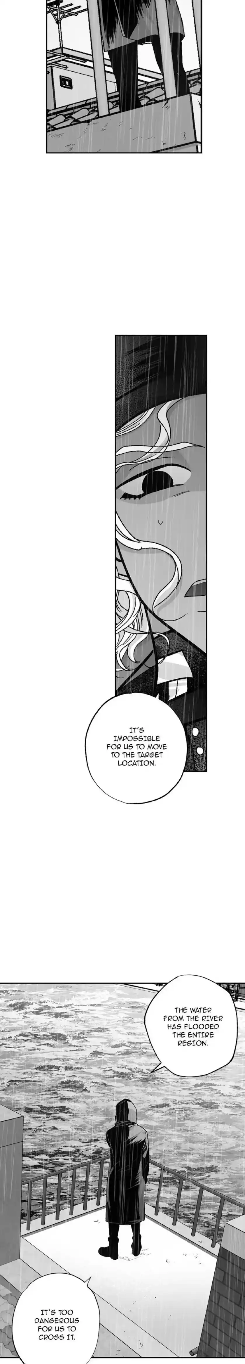 Polarity Chapter 142