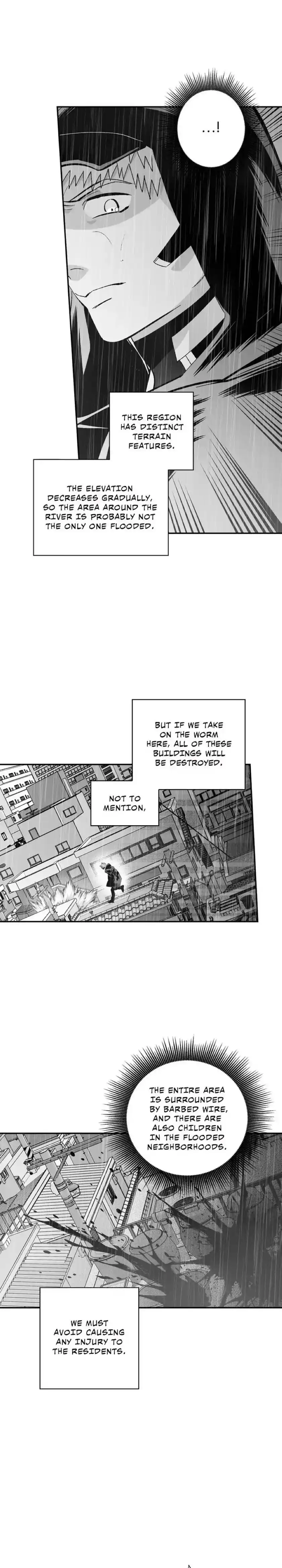 Polarity Chapter 142