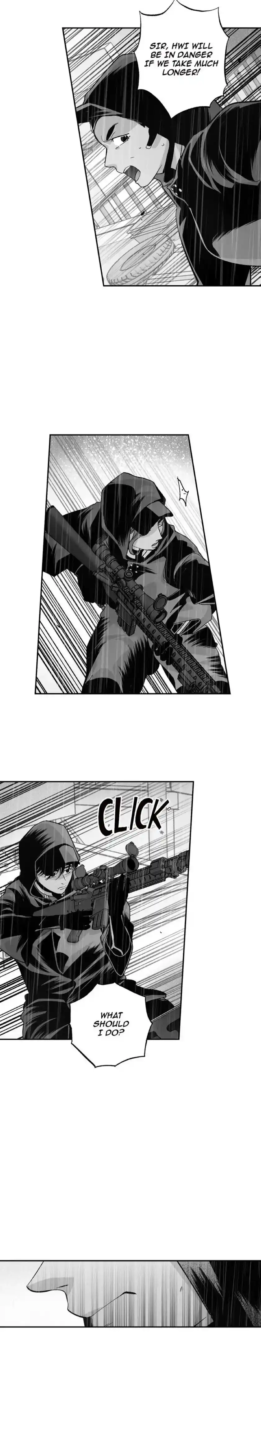 Polarity Chapter 142