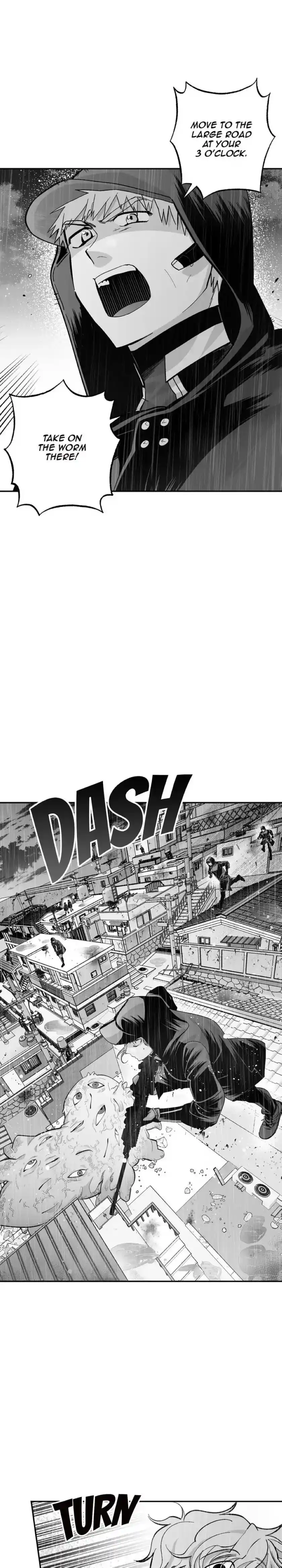 Polarity Chapter 142