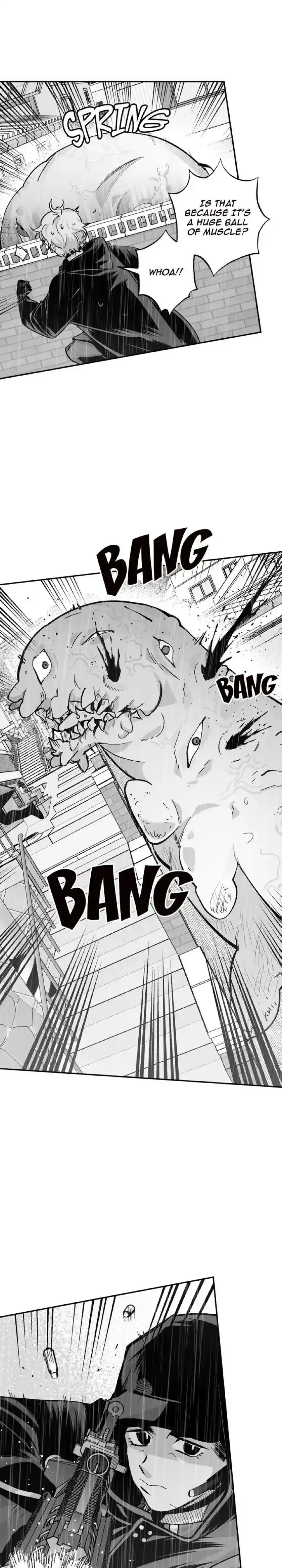 Polarity Chapter 142